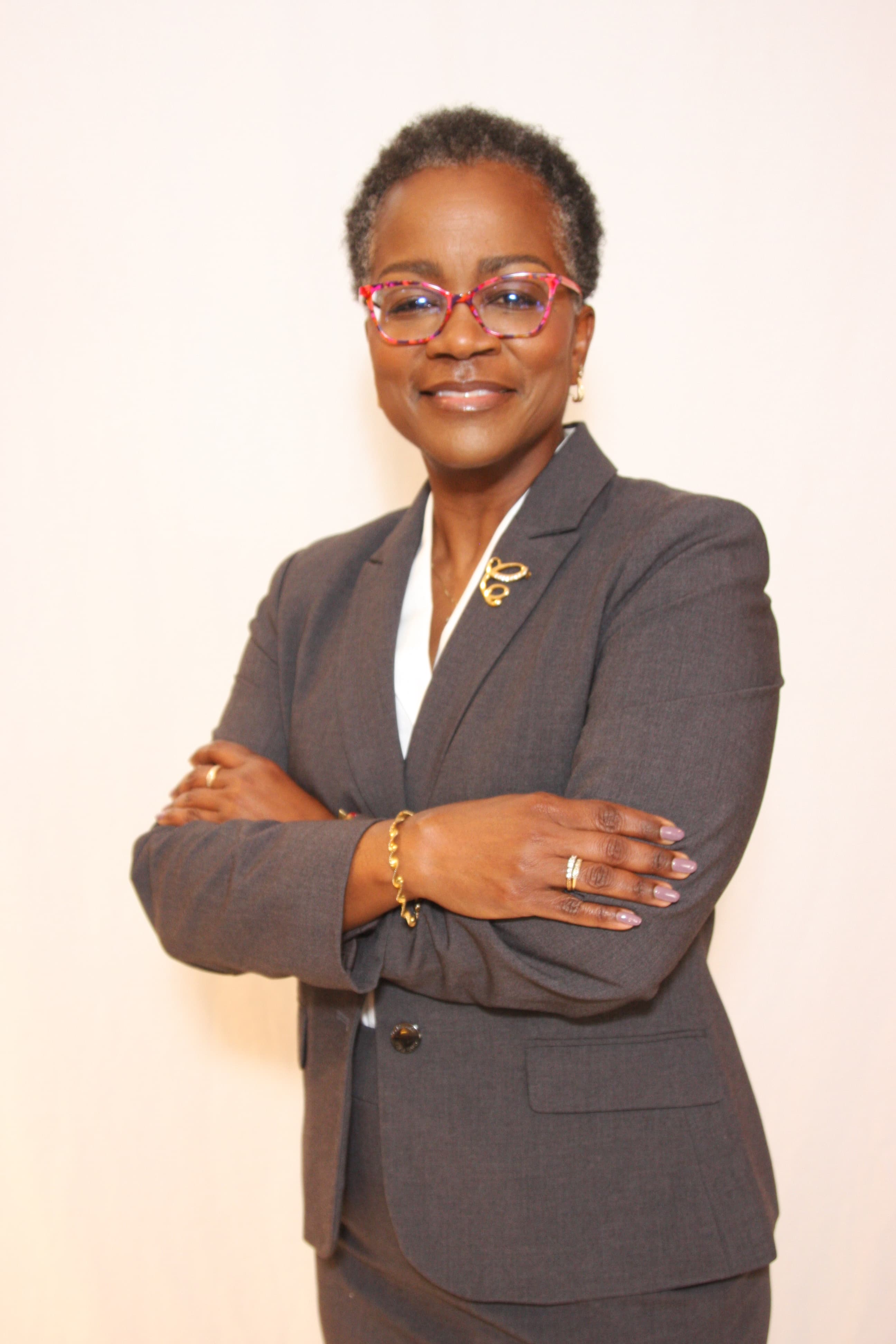 Attorney Rhonda C. Cooper